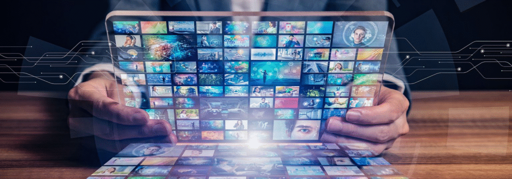 Why Is Original Content the Future of Streaming Platforms?
