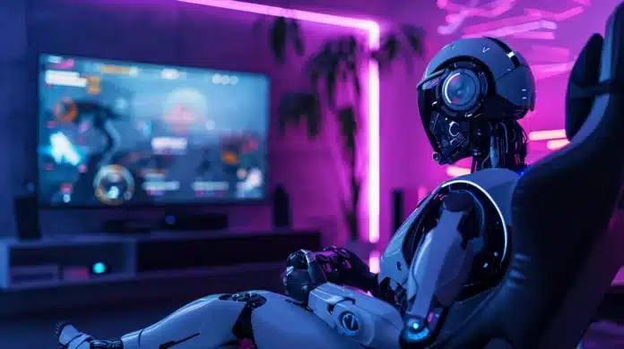How Is Artificial Intelligence Transforming Gameplay?